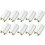 OSRAM Pack of 10 x Osram ST111 Starter 4-65 Watt 1