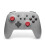 PowerA Wireless Controller for Nintendo Switch - Retro Grey, Nintendo Switch - OLED Model, Nintendo Switch Lite, Gamepad, game controller, Bluetooth 1