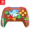 Turtle Beach Turtle Beach Rematch Wireless Controller: Mario Bricks Reveal – Officially Licensed by Nintendo. Also works with Nintendo Switch 2 (C Button is not 1