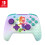 Turtle Beach Turtle Beach Rematch Wireless Controller: Invincible Mario – Officially Licensed by Nintendo. Also works with Nintendo Switch 2 (C Button is not on 1