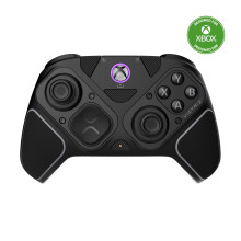 Turtle Beach Victrix Pro BFG Reloaded Wireless Modular Xbox Controller Black - Officially licensed by Xbox for competitive and esports gamers