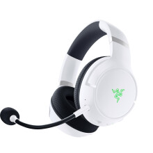 Razer Kaira Pro - Wireless Headset for Xbox Series X and Mobile Xbox Gaming (TriForce Titanium 50 mm Drivers, HyperClear Supercardioid Mic, Dedicated