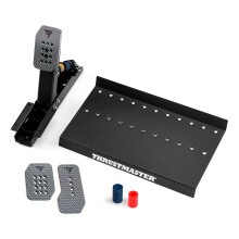 Thrustmaster Raceline LC Upgrade - 220 lb / 100 kg Load Cell Brake Pedal, Upgrade Kit for Raceline Pedals LTE Simracing Pedal Set - PS5, PS4, Xbox Se