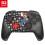 Turtle Beach Turtle Beach Rematch Wireless Controller: Super Mario Jump – Officially Licensed for Nintendo Switch 2 1