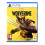 Playstation Marvel's Wolverine 1