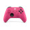 Xbox Xbox Wireless Controller – Deep Pink Series X|S, One, and Windows Devices 1