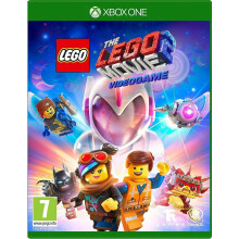 The Lego Movie 2 Videogame XBOX1 (Xbox One)