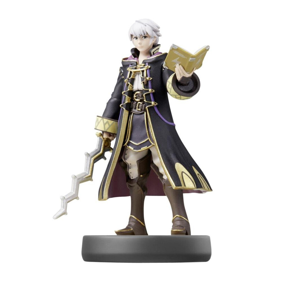 Nintendo Robin No.30 Amiibo (Nintendo Wii U/3Ds)