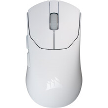 Corsair SABRE v2 PRO Ultralight FPS Wireless Gaming Mouse – 33,000 DPI, 36g Weight, 8,000Hz Hyper-Polling, Mechanical Switches, Up to 70-Hour Wirele