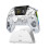 ManbaOne Interactive Screen Wireless Gaming Controller for PC/Switch/Switch 2/iOS/Android,Gamepad with Hall Effect Stick & Trigger,RGB Lighting,Remap 1