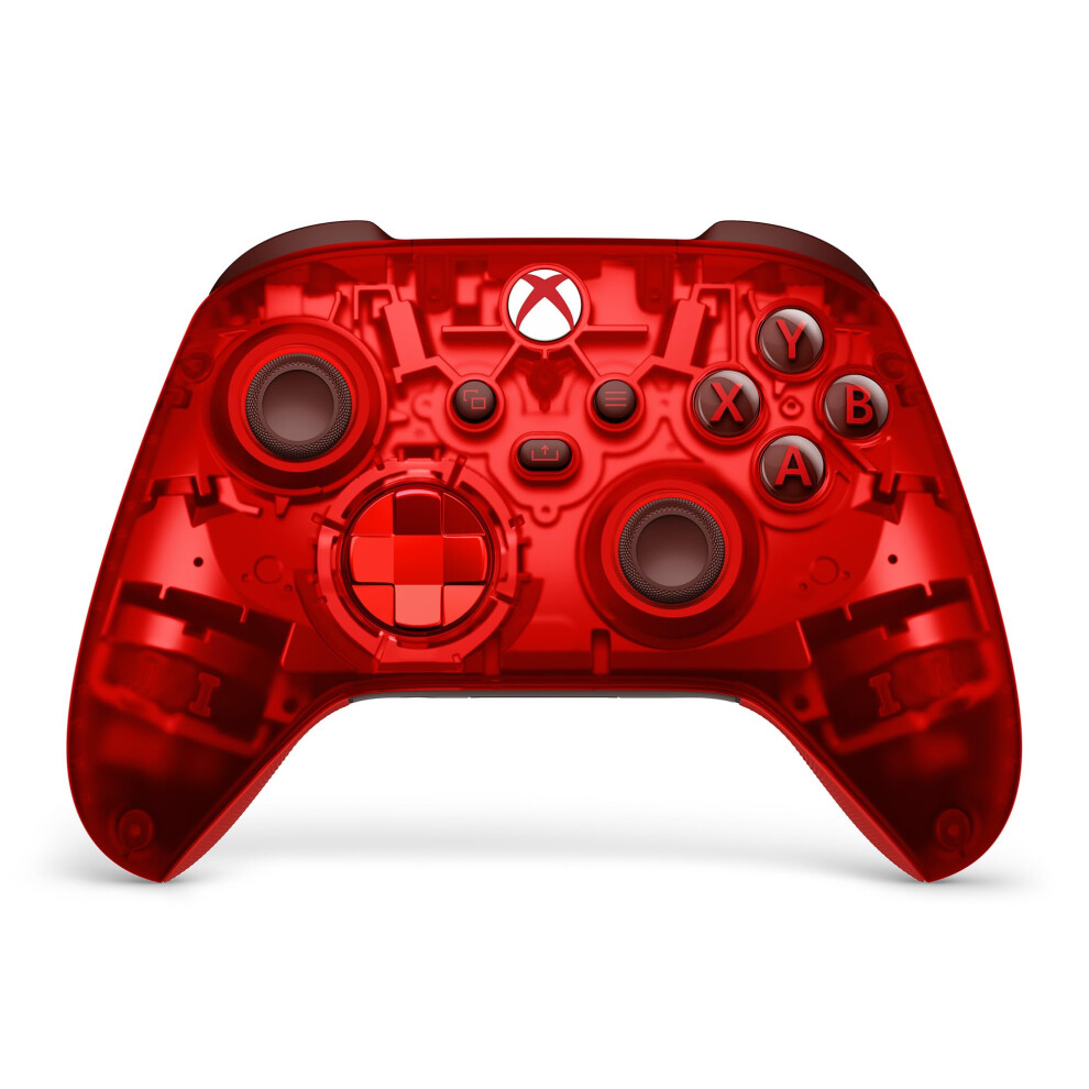 Xbox Wireless Controller Â Pulse Cipher Special Edition Series X|S, One, And Windows Devices 5002158819669