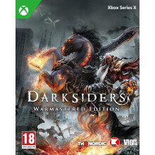 Darksiders Warmastered - Xbox Series X