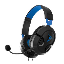 Turtle Beach Recon 50 Wired Multiplatform Gaming Headset for PS5, XBOX, PC