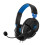 Turtle Beach Turtle Beach Recon 50 Wired Multiplatform Gaming Headset for PS5, XBOX, PC 1