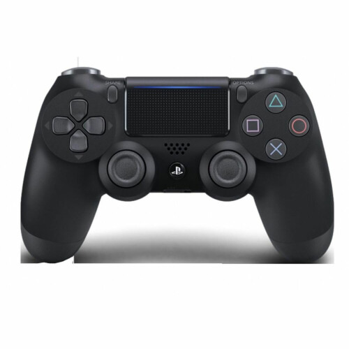 Playstation Playstation Eu Sony Dual Shock - Black (PS4)