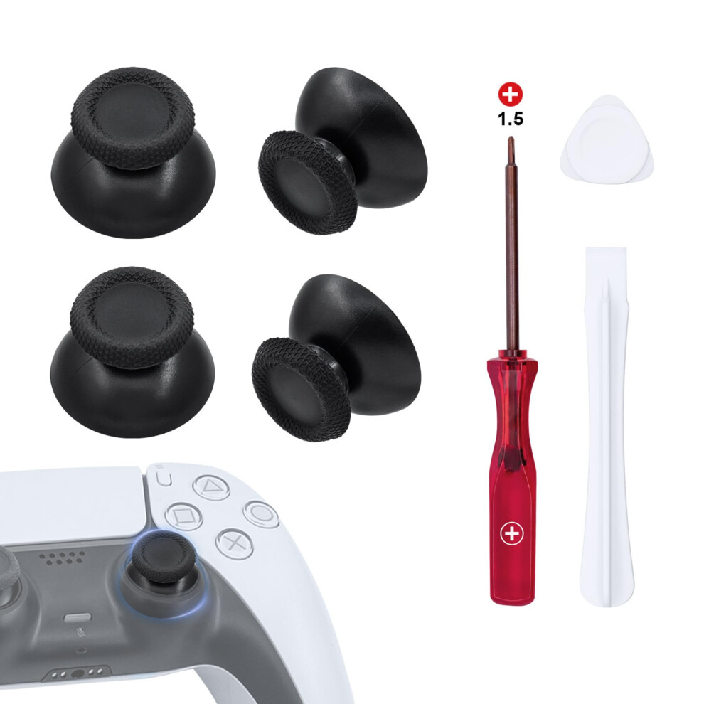 Mcbazel Ps5 Analog Joystick Thumbstick Thumbstick For Ps5 Controller 5003673819127