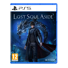 Lost Soul Aside