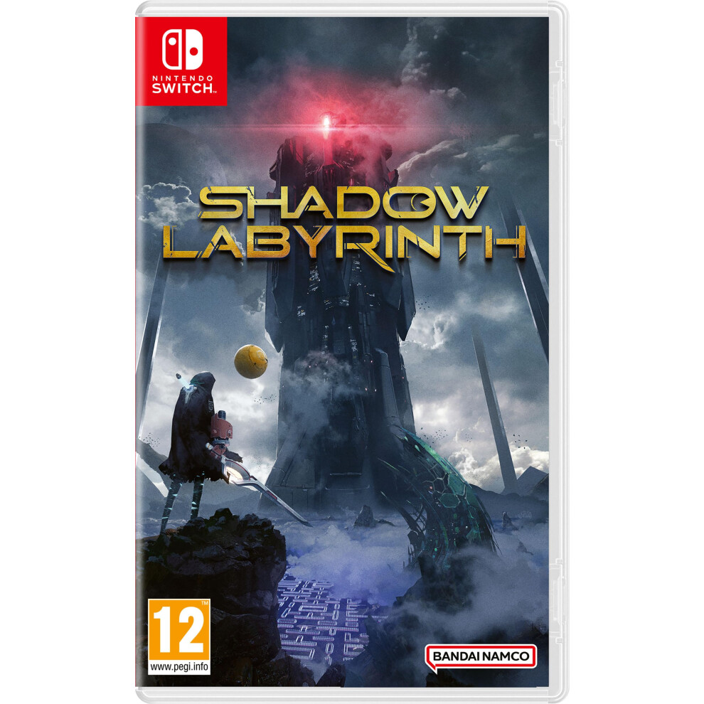 SHADOW LABYRINTH (Switch)