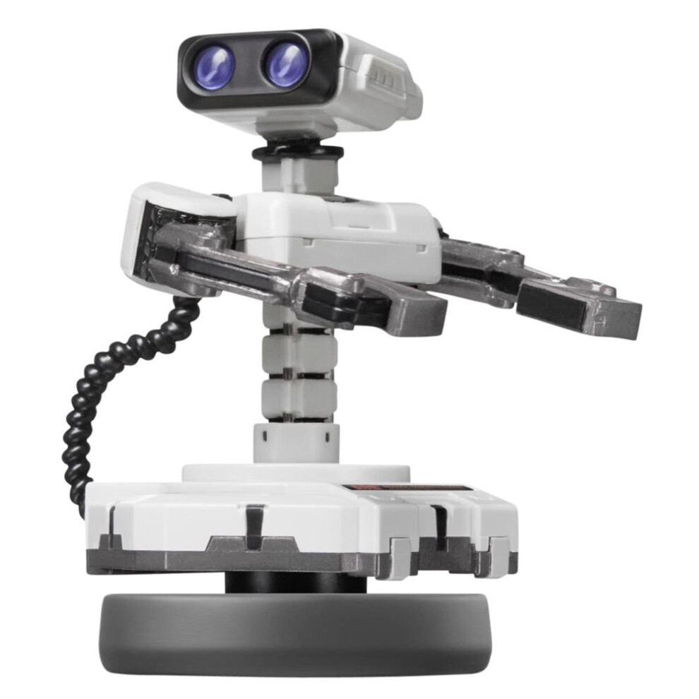 Nintendo R.o.b. No.46 Amiibo Wii U/3Ds