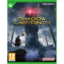 SHADOW LABYRINTH (Xbox Series X)
