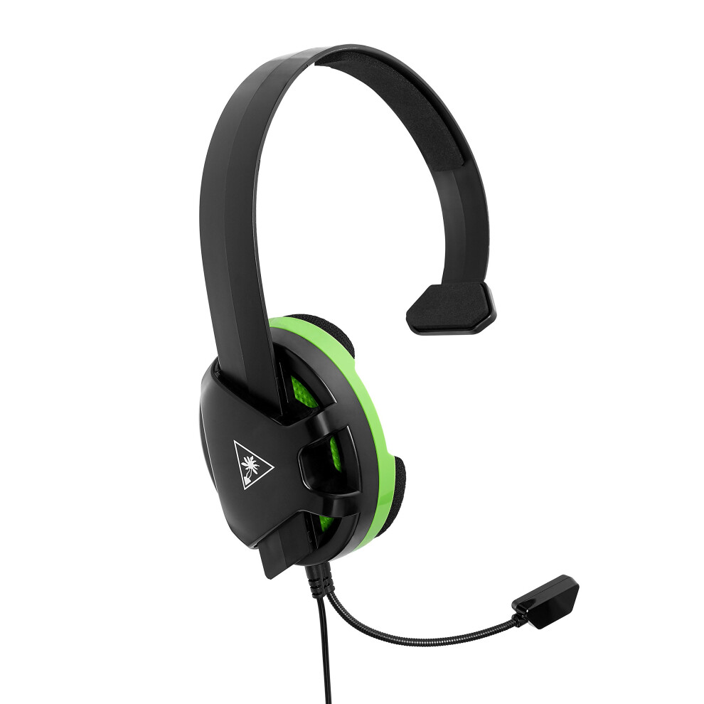 Turtle Beach Recon Chat Headset - Xbox One, Ps4 & Ps5