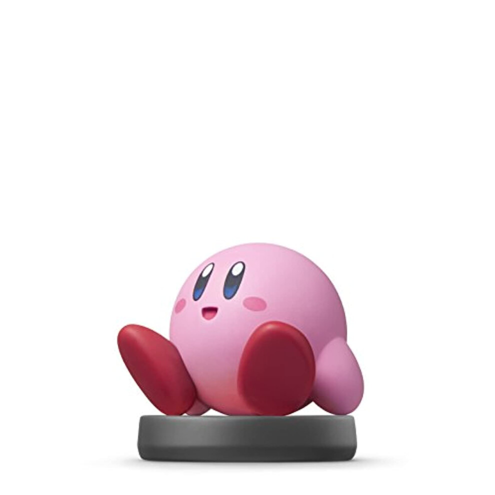 Nintendo Amiibo Kirby