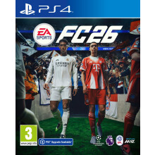 EA SPORTS FC 26 Standard Edition PS4 | VideoGame | English