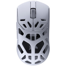 Corsair SABRE v2 PRO Wireless MG FPS Gaming Mouse – 33,000 DPI MARKSMAN S Sensor, 8,000Hz Hyper-Polling, Durable Magnesium, Lightweight, Up to 120hr