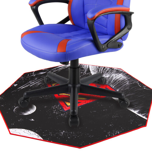 Subsonic MULTI - GAMING FLOOR MAT SUPERMAN (Electronic Games)