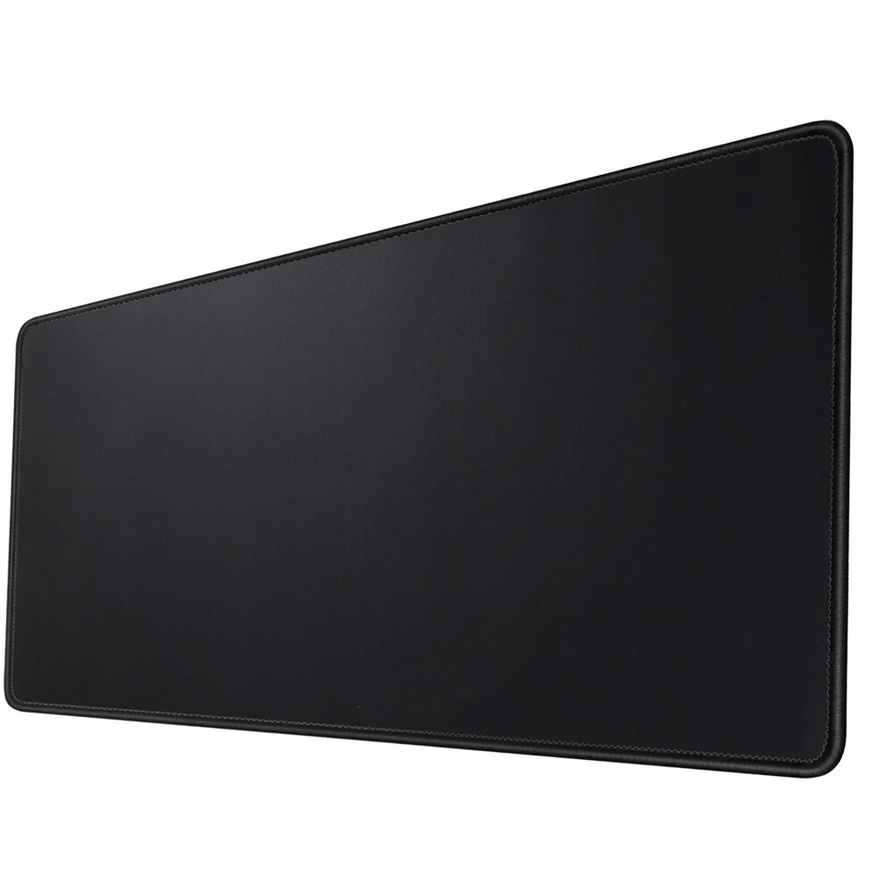 Hihuhen Mouse Mat/Large Mouse Pad 600X300x3 Mm | Xl Mousepad | Desk Mat/Gaming Mouse Pad | Improved Precision And Speed | Rubber Base For Stable Grip 5000208634606