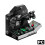Thrustmaster Thrustmaster Viper TQS Mission Pack for PC, Metal Throttle Quadrant System, Throttle and Control Panel Included, Hall Effect Precision, 64 Action But 1