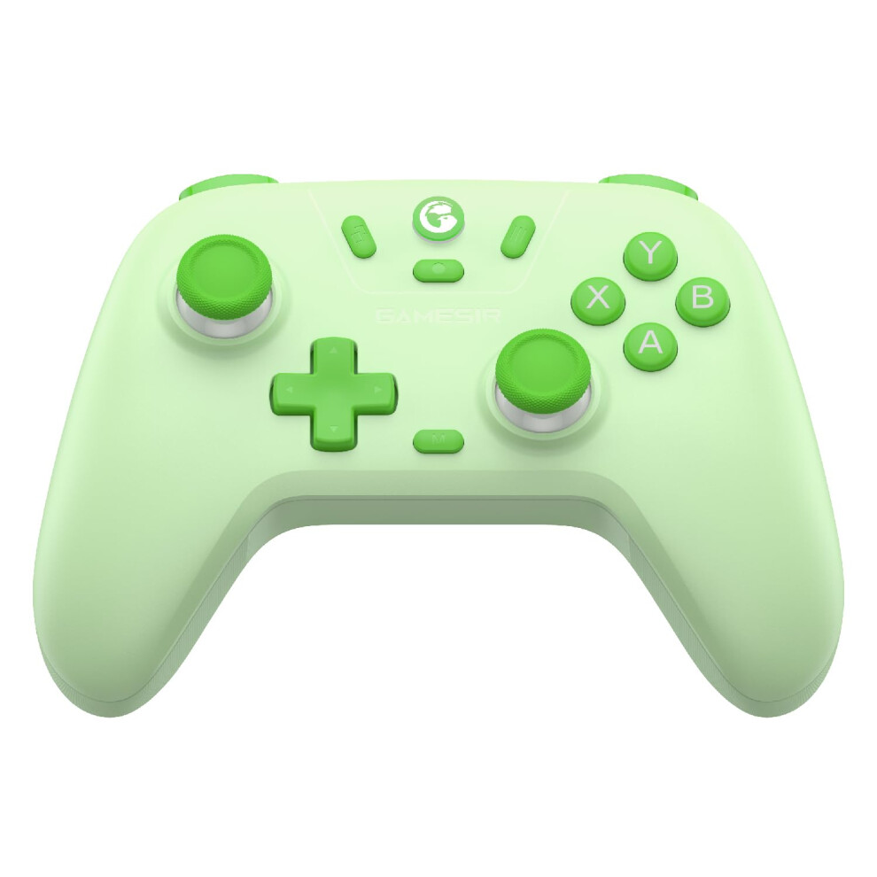 Gamesir Nova Lite Wireless Controller Â 2.4G & Bluetooth Gamepad For Windows Pc, Iphone, Android, Switch & Steam Deck Â Hall Effect Triggers, Turb 5009991901704