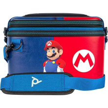 PDP Pull N Go Case Mario /Switch
