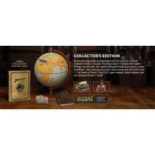 Indiana Jones and the Great Circle: Collector's Edition – Xbox Series X|S and Windows PC [Digital Code]
