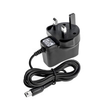3DS Charger, Power Supply AC Adapter Replacement Compatible with N3DS/ 3DS XL/New 3DS/ New 3DS XL/ 2DS/ 2DS XL/New 2DS/ New 2DS XL/DSi/DSi XL