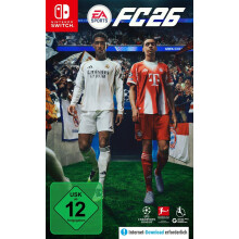 EA Sports FC 26