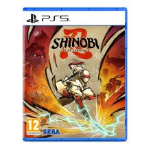 SHINOBI: Art of Vengeance (Playstation 5)