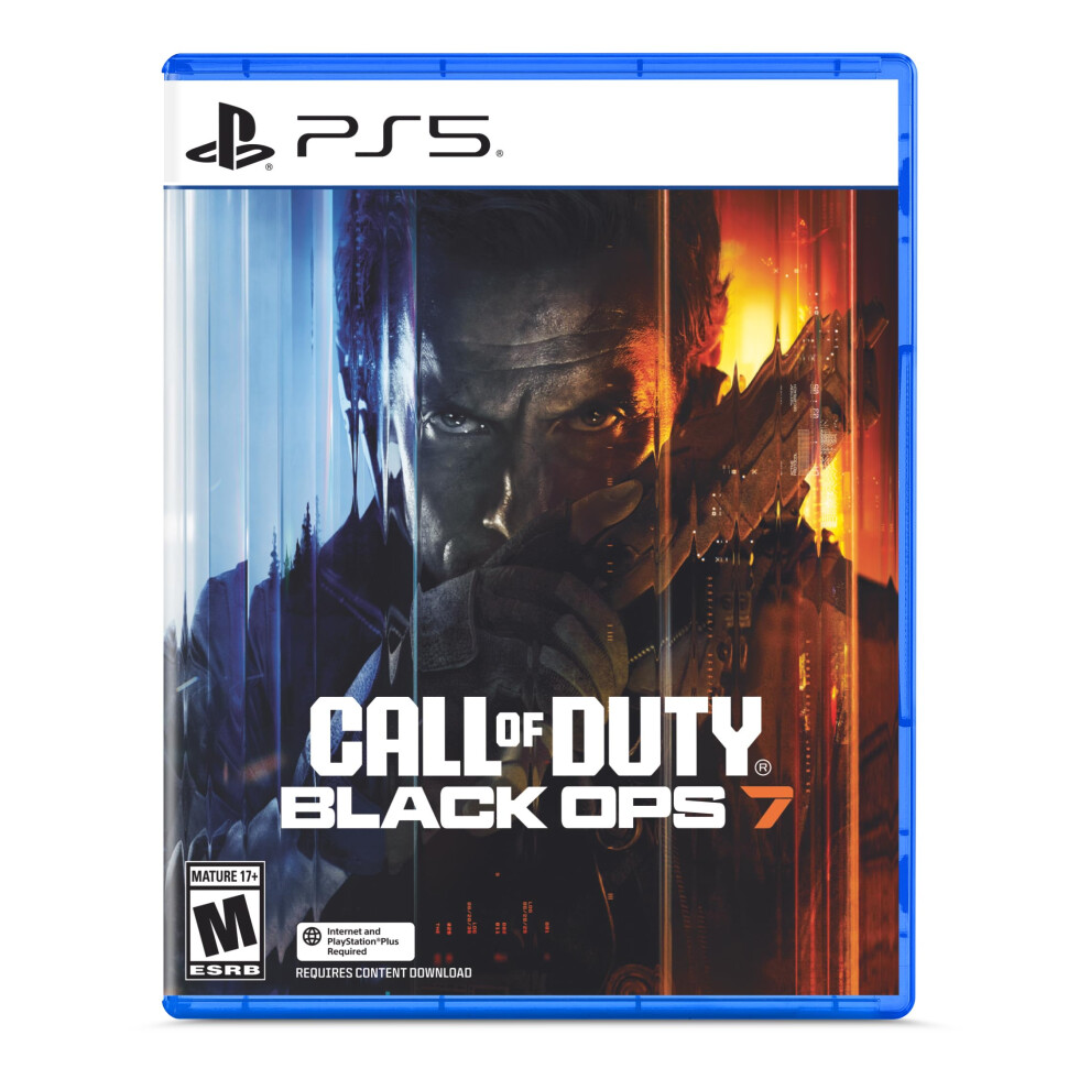 Xbox Call Of Duty: Black Ops 7 - Playstation 5