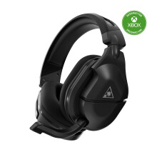 Turtle Beach Stealth 600 Gen 2 Max Black Multiplatform Wireless 48+ Hour Battery Gaming Headset for Xbox X|S, Xbox One, PS5, PS4 and PC [Officially l