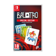 Balatro Special Edition
