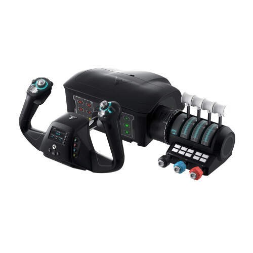 Turtle Beach Turtle Beach VelocityOne Flight Universal Control System for Xbox Series X|S & Xbox One | Windows 10/11