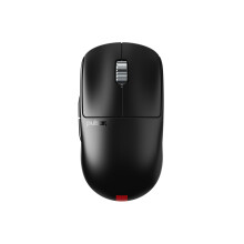 Pulsar Gaming Gears X2 v3 ES Wireless Gaming Mouse, Ultra Lightweight, Optical Switch, 32000 DPI, 750 IPS, XS-1 Sensor, 8k Compatible (Mini, Black)