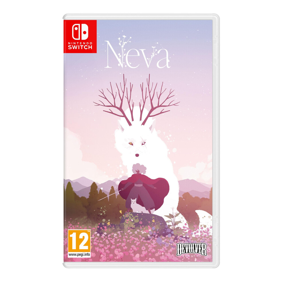 Neva - Switch 5000086584710