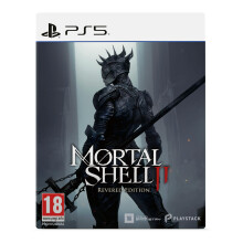 Mortal Shell II – Revered Edition - PS5