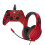 Turtle Beach Turtle Beach Rematch Wired Controller & Airlite Wired Headset Bundle (Spirit Red) /Xbox X 1