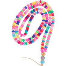Puhelin Lanyard Patch Phone Charm Shamrock Pendant Lanyard Avaimenperä Hienot yksityiskohdat