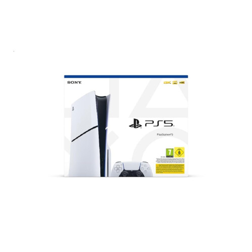 Playstation PlayStation Console 5 Edition Standard Slim