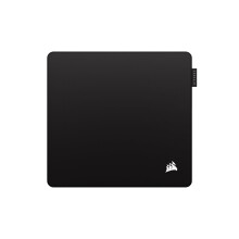 Corsair MM PRO Control Cloth Medium Gaming Mouse Pad – Esports-Tuned Surface for Precision & Micro-Adjustments, 4mm Thick Non-Slip Base, Durable Sti