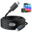 Switch 2 Ersatzkabel, 9.8FT/3M Charging Cable für Nintendo Switch 2 Adapter 1