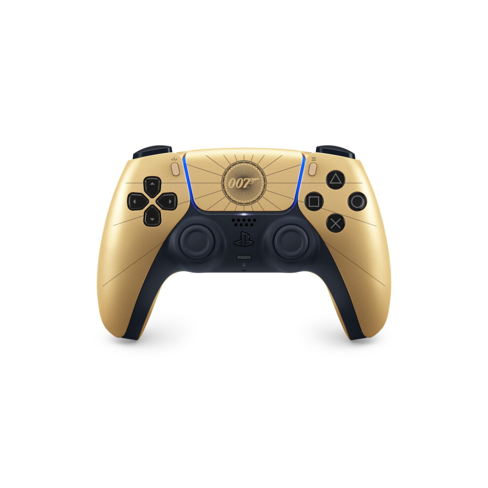 Playstation Ps5 - Dualsense Wireless Controller V3 007 First (Limited Edition) Light